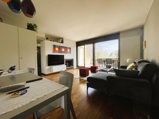 Apartment mieten in Collina d'Oro, Tessin
