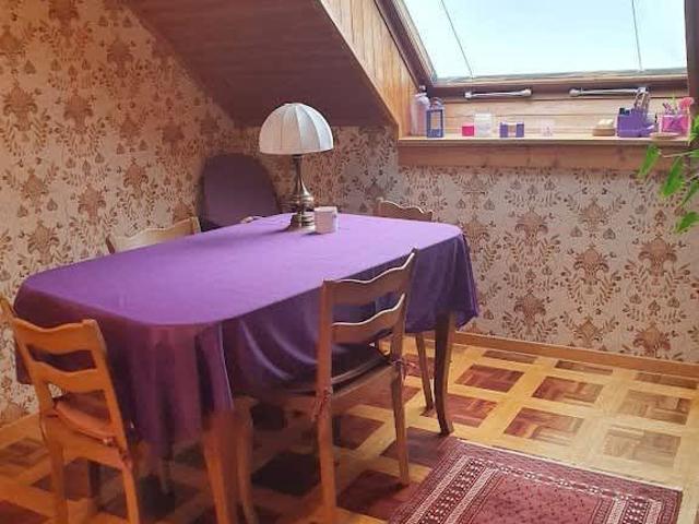 Apartment mieten in Mont-de-Buttes