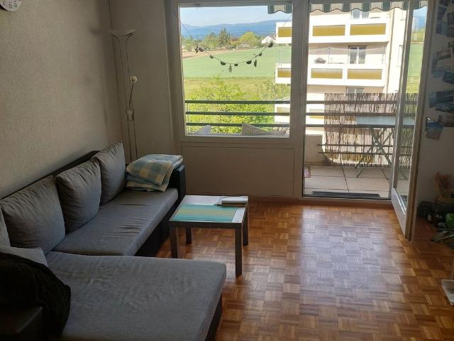 Apartment mieten in Préverenges, Waadt