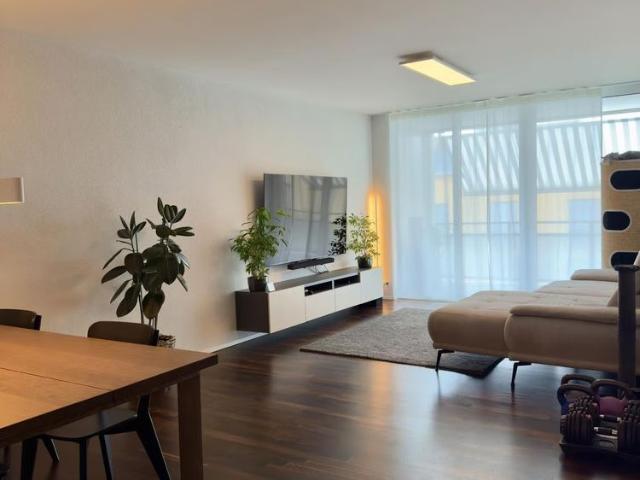 Apartment mieten in Dübendorf, Zürich