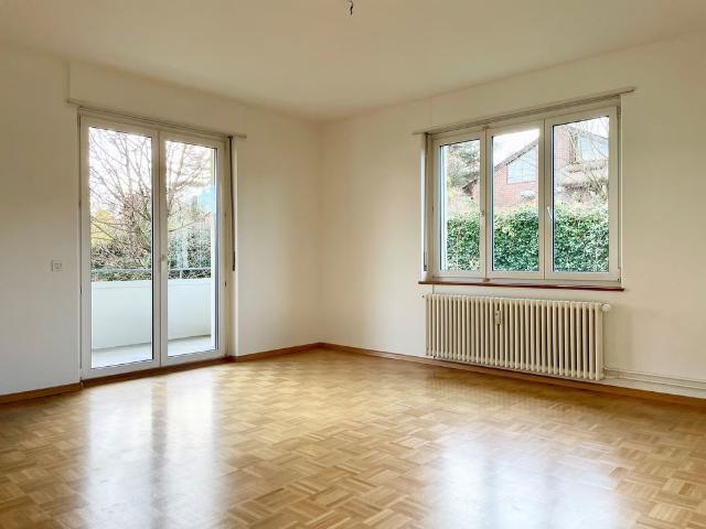 Apartment mieten in Bottmingen, Basel-Landschaft