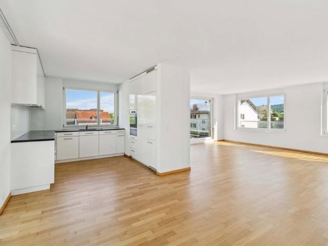 Apartment mieten in Oberengstringen, Zürich