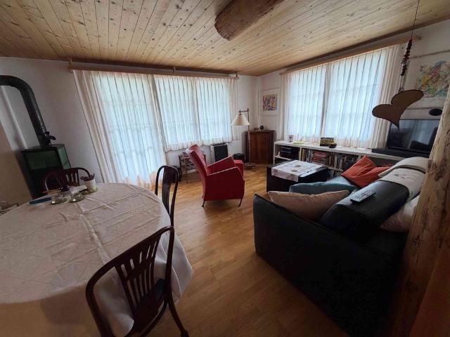 Apartment mieten in Davos Clavadel, Graubünden