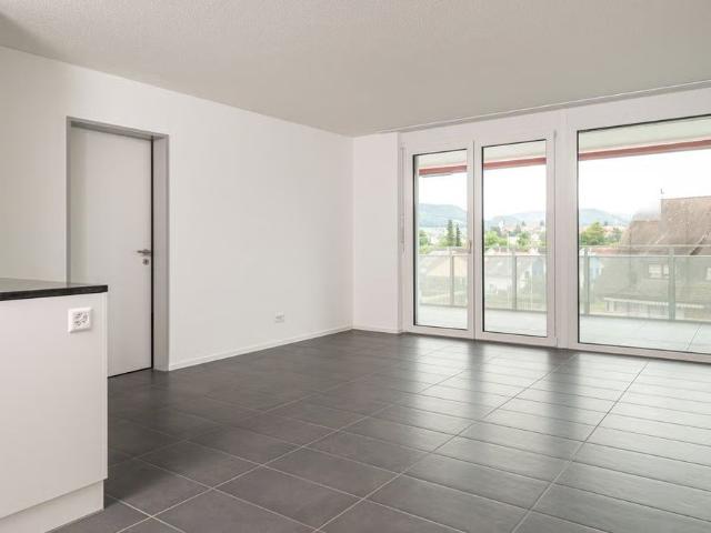 Apartment mieten in Oeschgen, Aargau