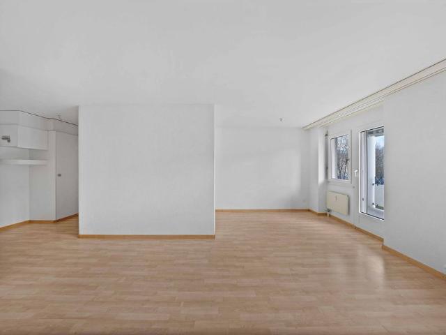 Apartment mieten in Rebstein, St. Gallen
