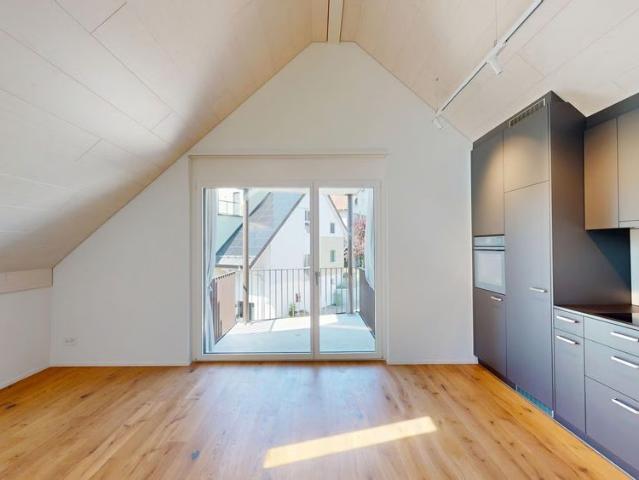 Apartment mieten in Muri Ag, Aargau