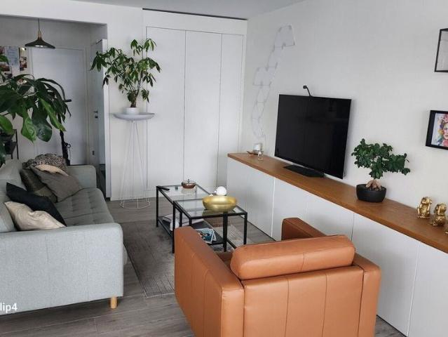 Apartment mieten in Villars-sur-Glâne, Freiburg