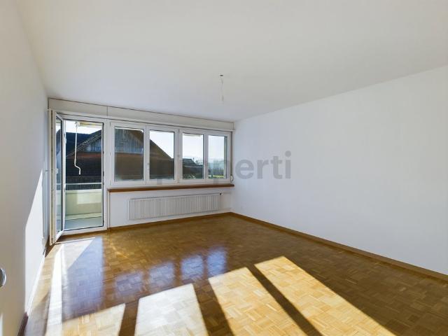 Apartment mieten in Ottenbach, Zürich