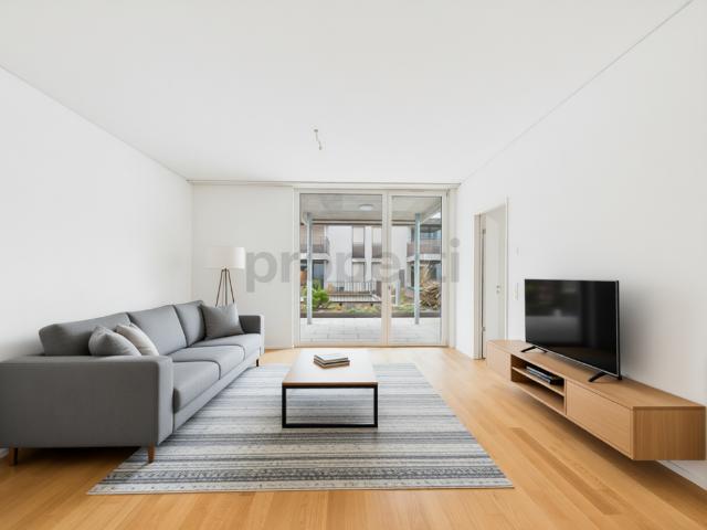 Apartment mieten in Basel, Basel-Stadt
