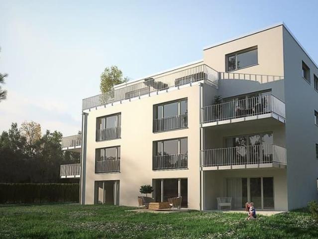 Apartment mieten in Fällanden, Zürich