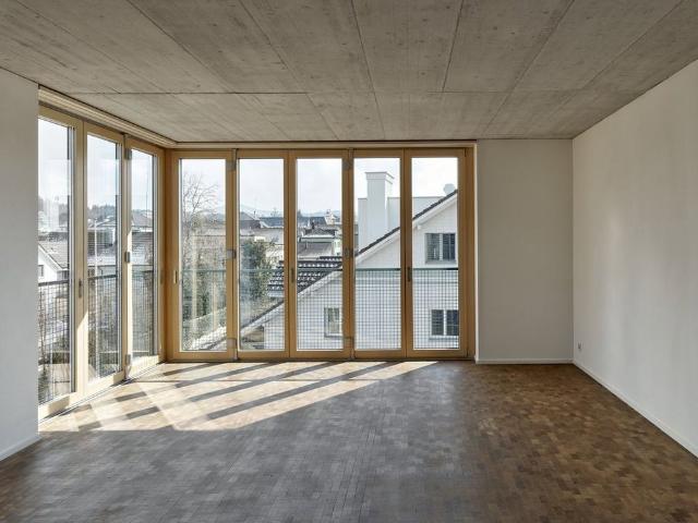 Apartment mieten in Pfäffikon (SZ), Zürich