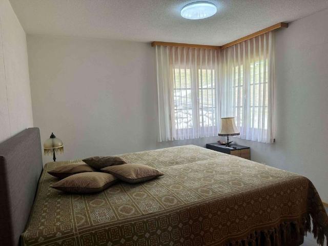 Apartment mieten in Disentis, Mustér, Graubünden