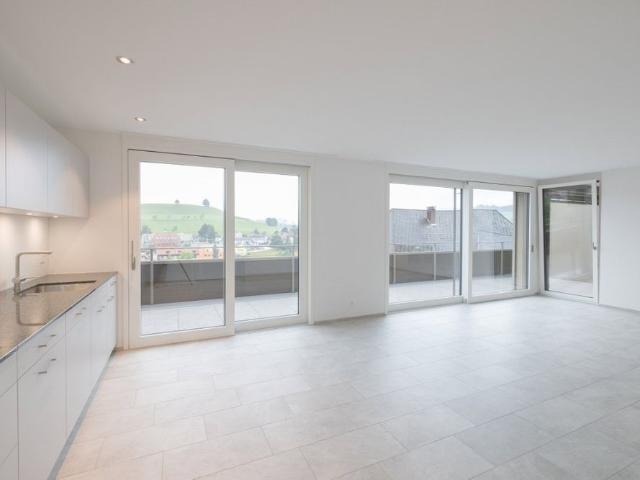 Apartment mieten in Huttwil, Bern