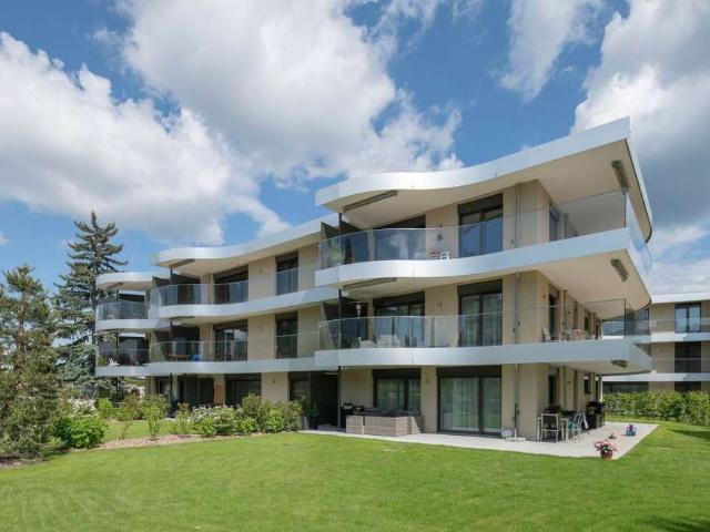 Apartment mieten in Saint-Sulpice (VD), Waadt