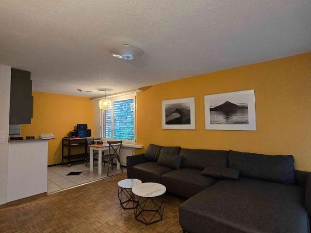 Apartment mieten in Thun, Verwaltungsregion Oberland