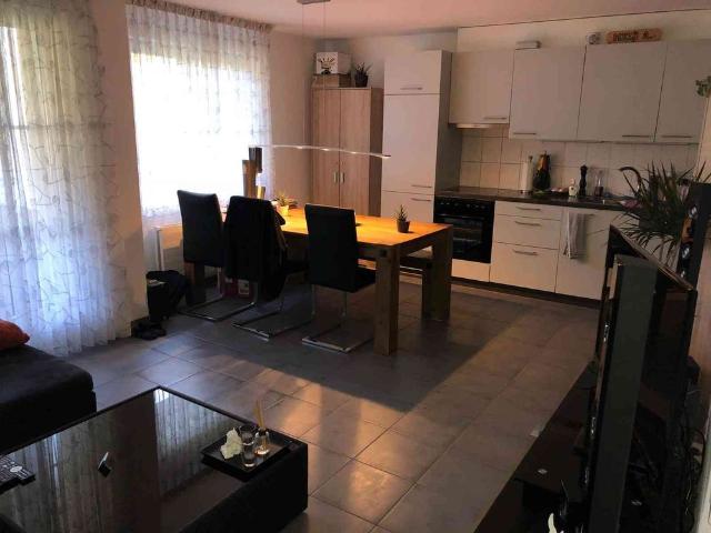 Apartment mieten in Langenbruck, Basel-Landschaft