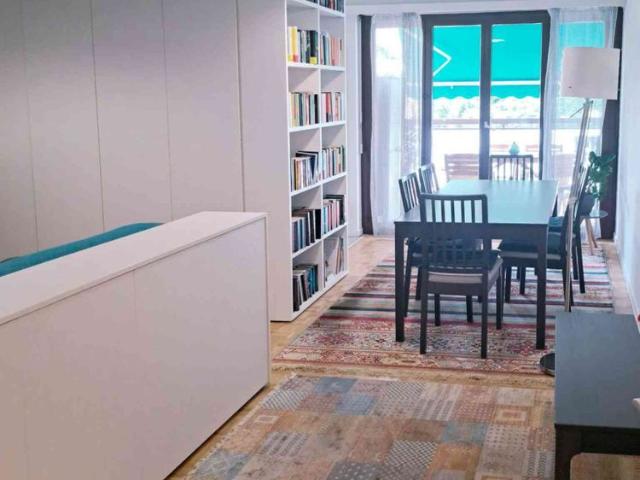 Apartment mieten in Massagno, Tessin