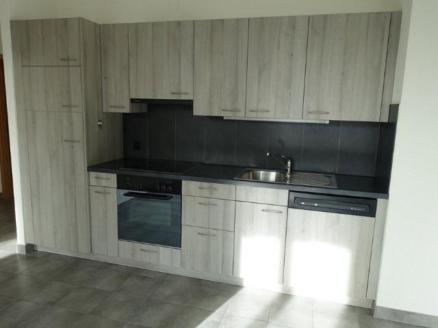 Apartment mieten in La Chaux-de-Fonds