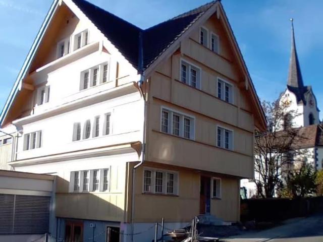 Apartment mieten in Nassen, St. Gallen