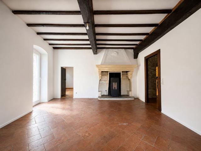 Apartment mieten in Curio, Tessin