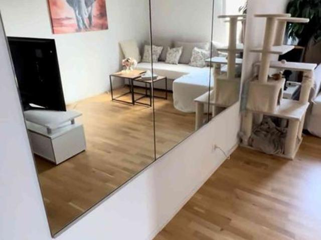 Apartment mieten in Amriswil, Thurgau
