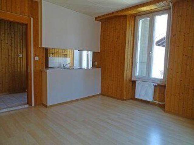Apartment mieten in Vernayaz, Wallis