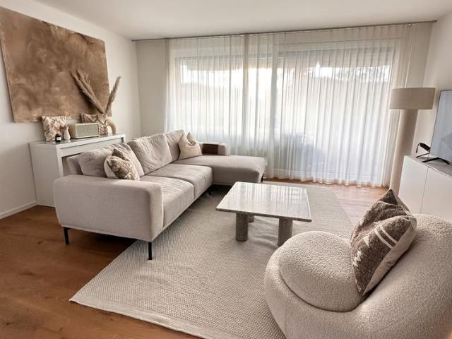 Apartment mieten in Muri bei Bern, Bern