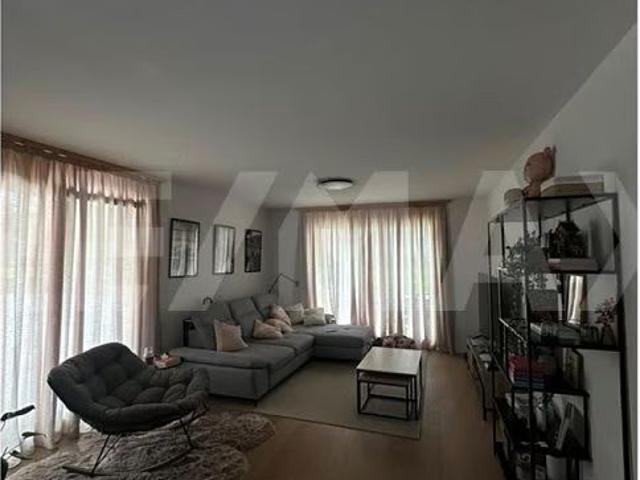 Apartment mieten in Klosters, Graubünden