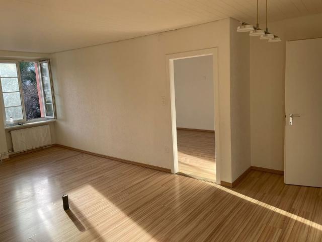 Apartment mieten in Muttenz, Basel-Landschaft