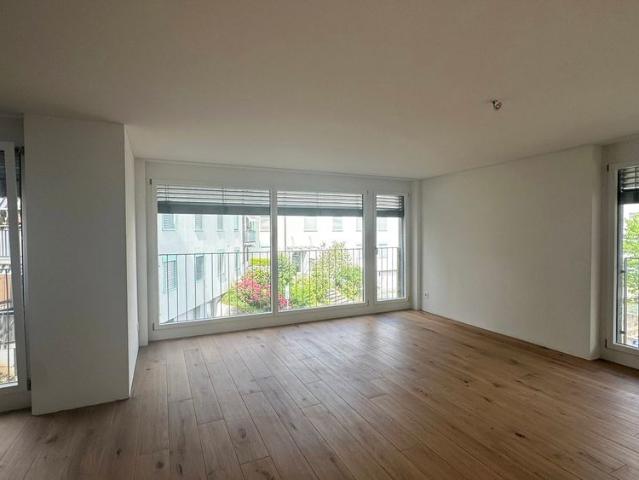 Apartment mieten in Wetzikon (ZH), Zürich