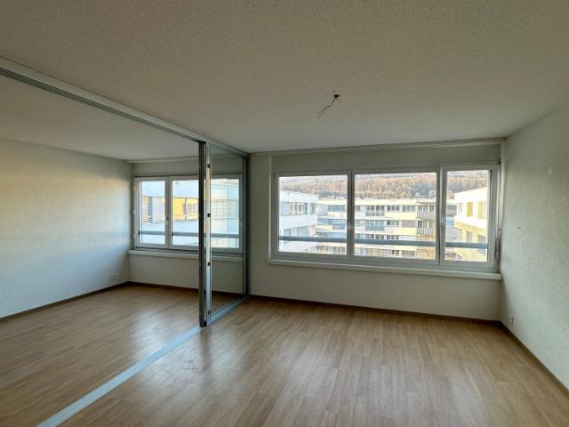Apartment mieten in Olten, Solothurn