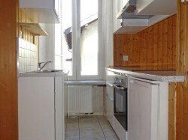 Apartment mieten in Vernayaz, Wallis