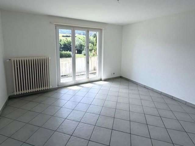 Apartment mieten in Tavannes, Bern