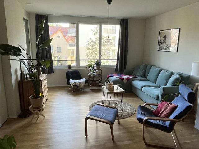 Apartment mieten in Lorraine, Burgdorf
