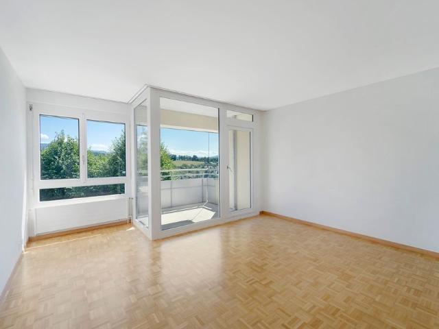 Apartment mieten in Villars, Freiburg