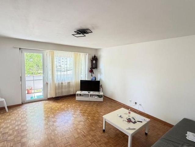 Apartment mieten in Illnau-Effretikon, Zürich