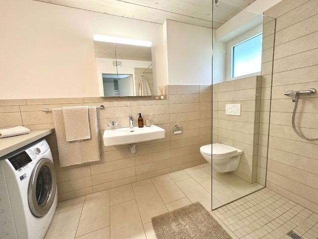 Apartment mieten in Münchwilen (AG), Aargau
