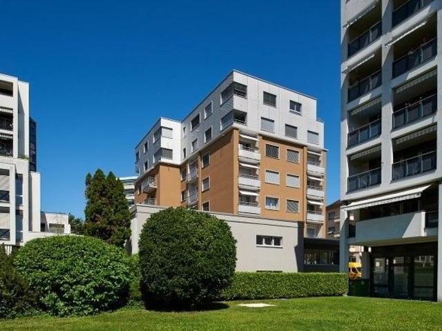 Haus mieten in Renens, Waadt