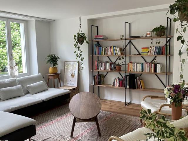 Apartment mieten in Baden, Aargau
