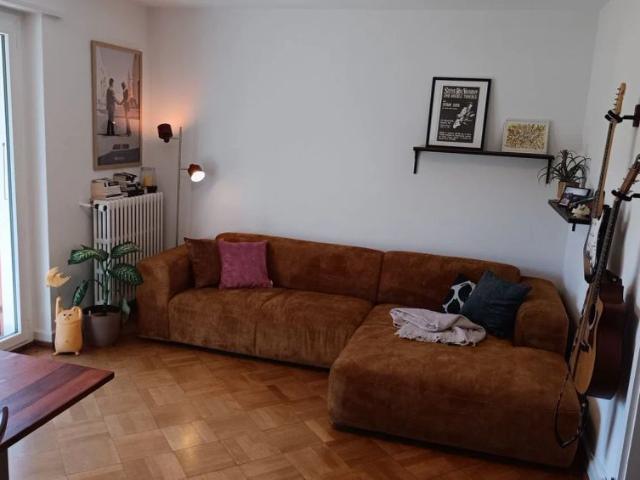 Apartment mieten in Im Choser, Burgdorf