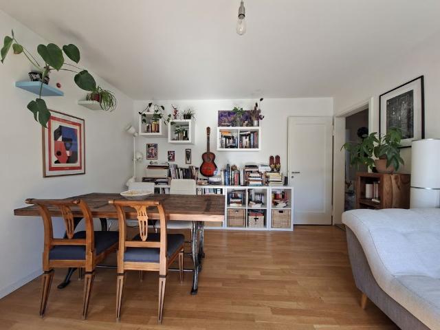 Apartment mieten in Albisrieden, Zürich