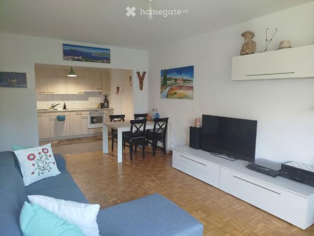 Apartment mieten in Agno, Tessin