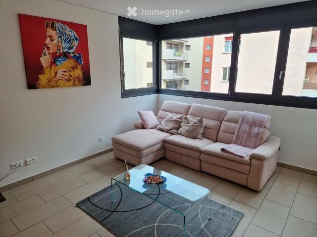 Apartment mieten in Aldesago, Tessin