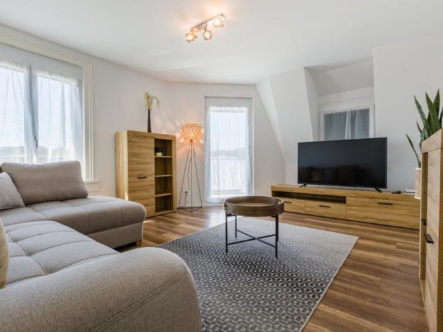 Apartment mieten in Arbon, Thurgau