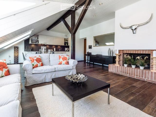 Apartment mieten in Nyon, Waadt