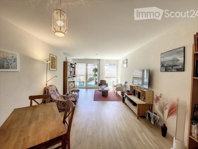 Haus mieten in Cheseaux-Lausanne, Waadt