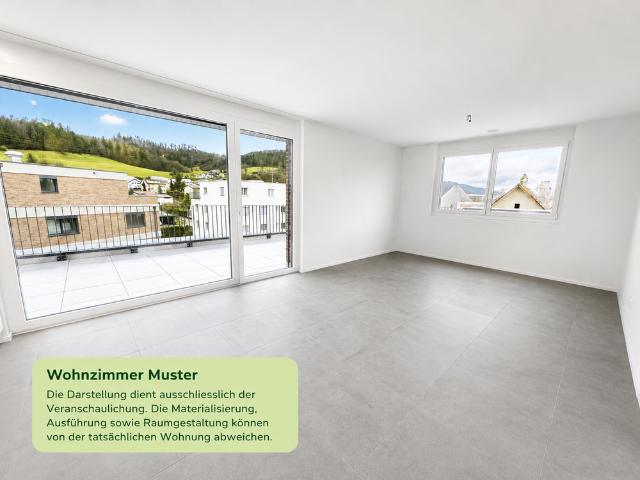 Haus mieten in Zullwil, Solothurn