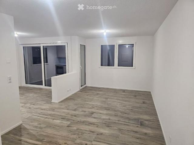Apartment mieten in Saxon, Wallis