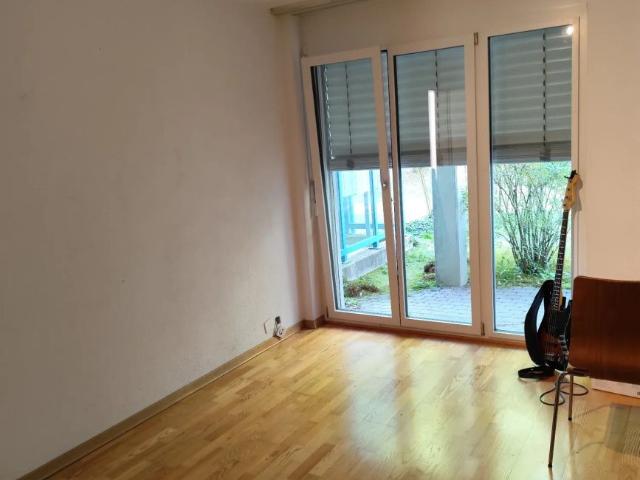 Apartment mieten in Altikofen, Ittigen