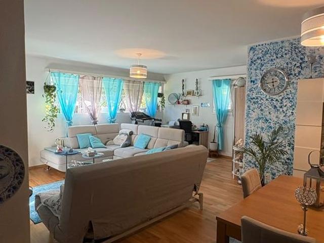 Apartment mieten in Agno, Distretto di Lugano